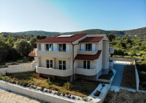 Sweet Escape Apartments